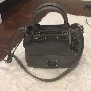 Brand new Nicole Miller purse